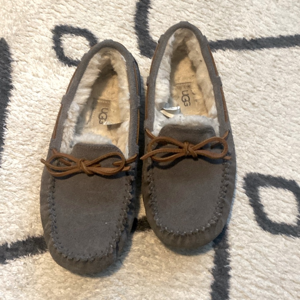 UGG Dakota Slipper